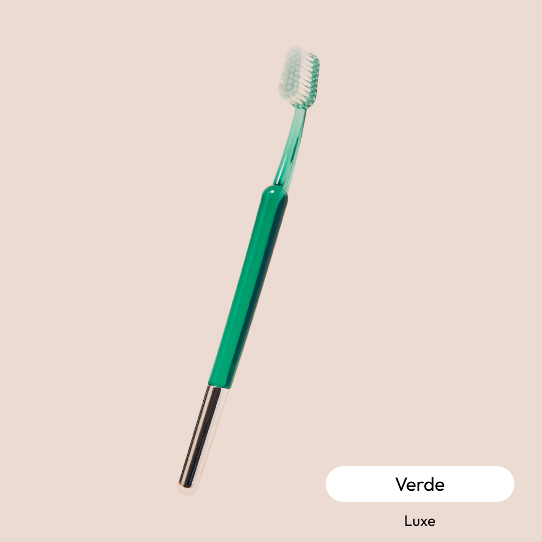 The Better Brush | TRASK