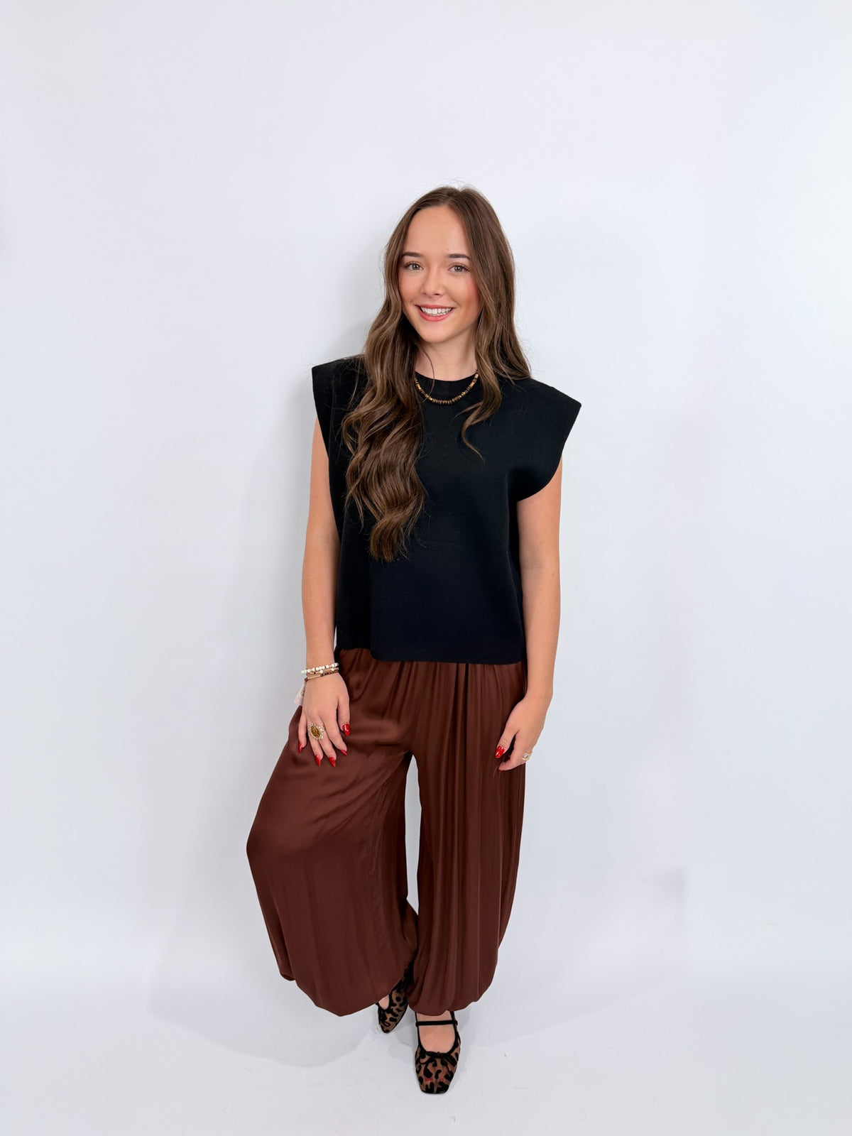 Shelly Top