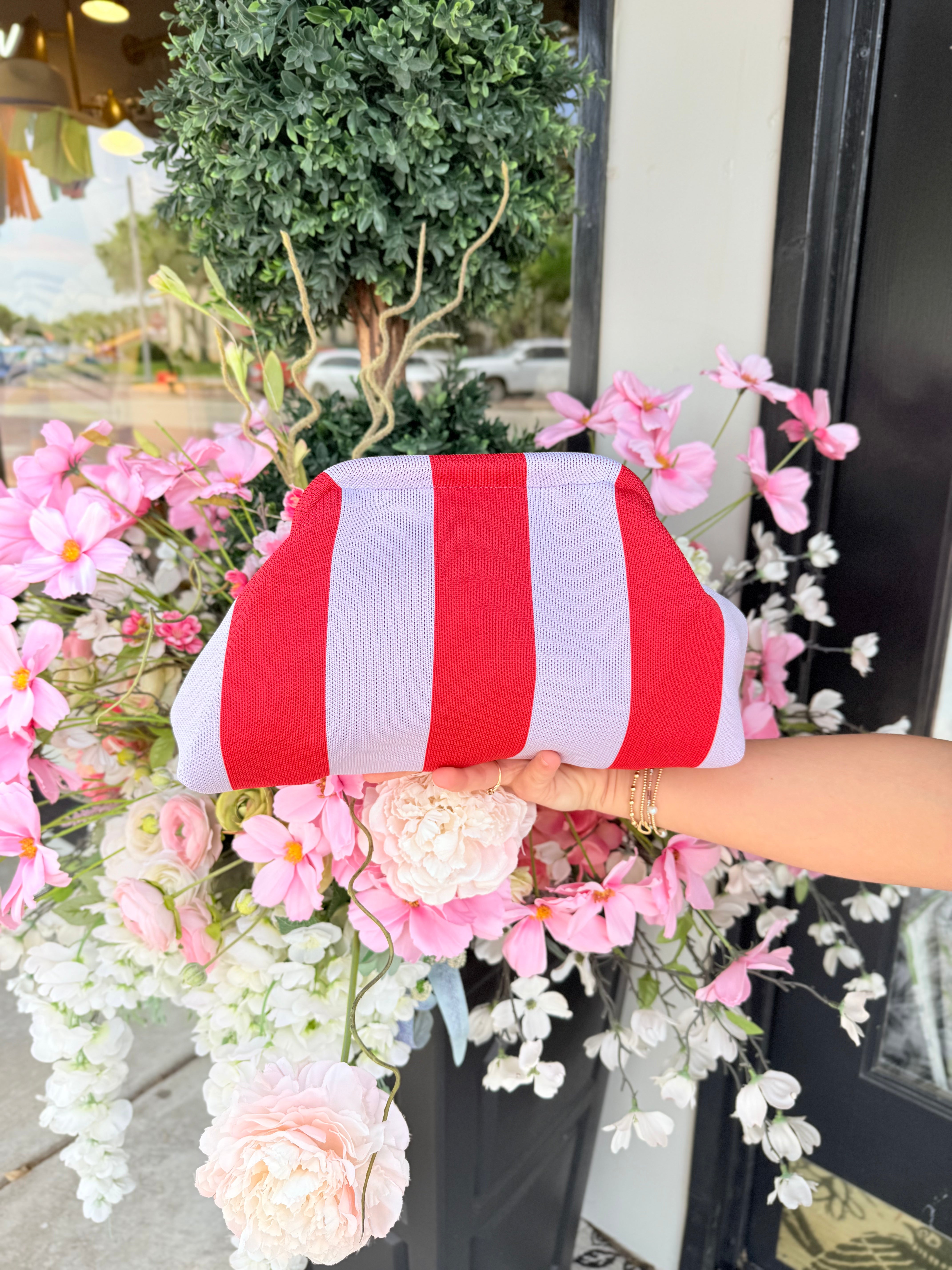 Soho Clutch