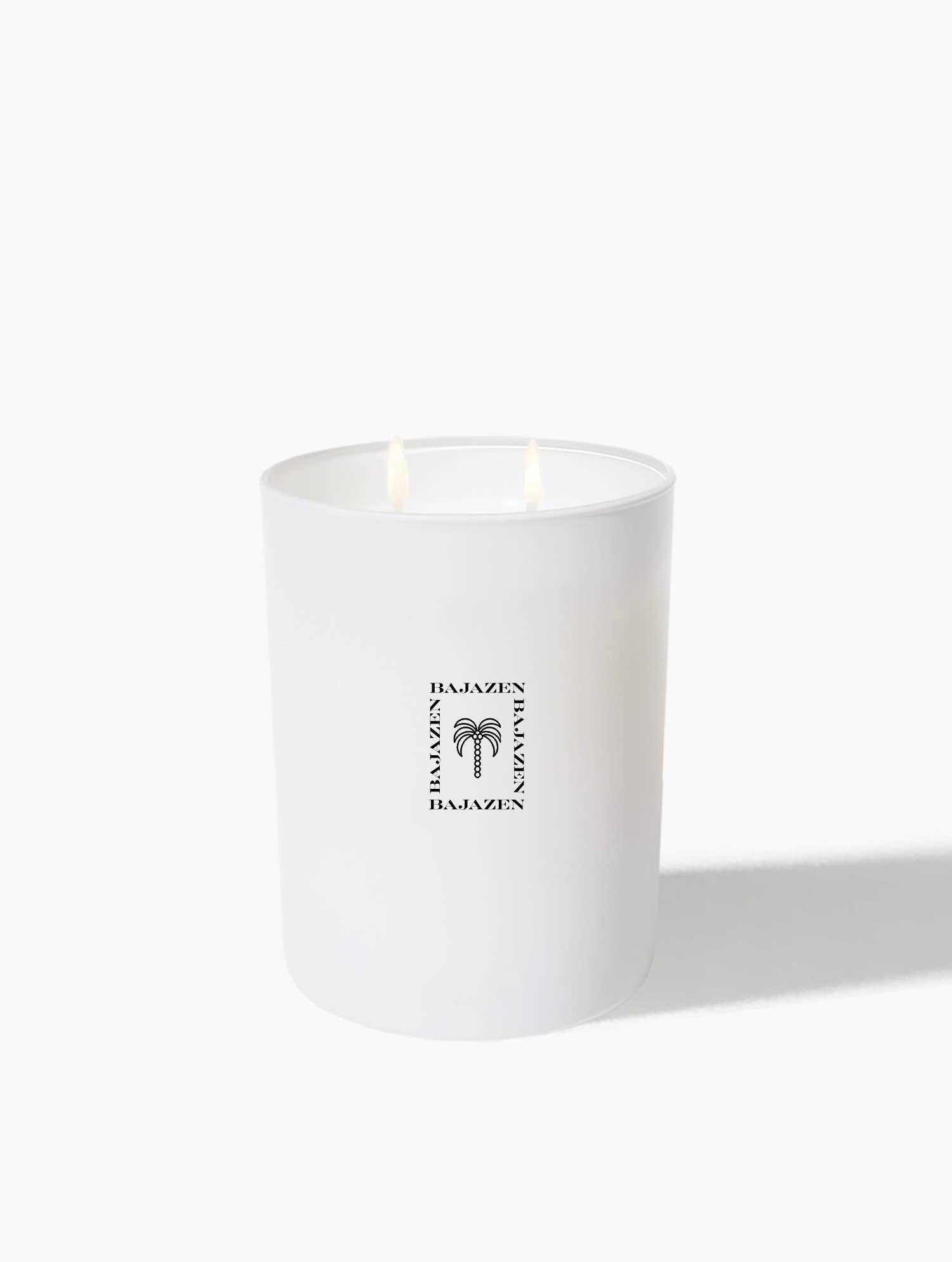 Beach Haus Candle | Baja Zen