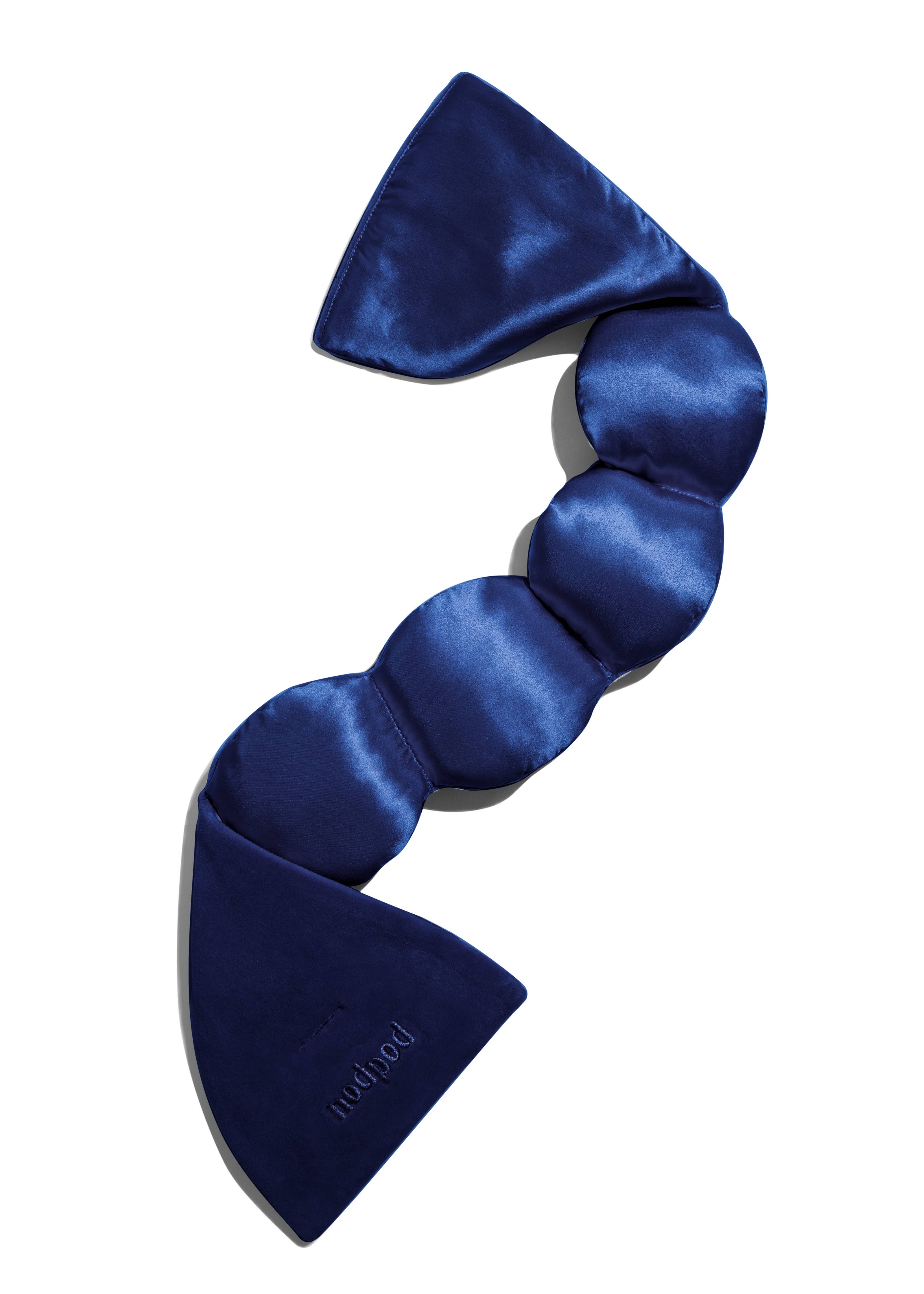 Silk Weighted Sleep Mask