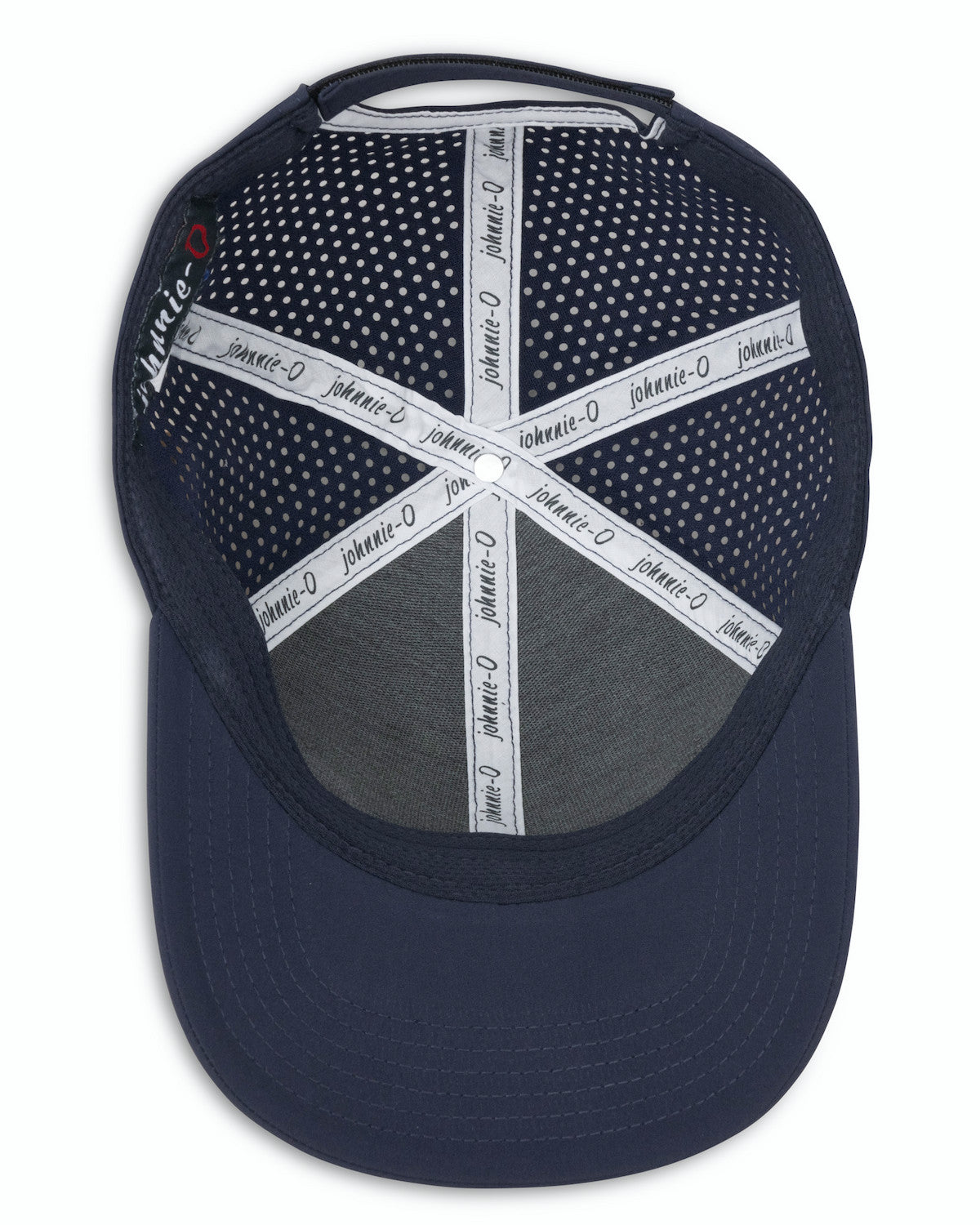 Windstop Signature Performance Hat | Johnnie-O