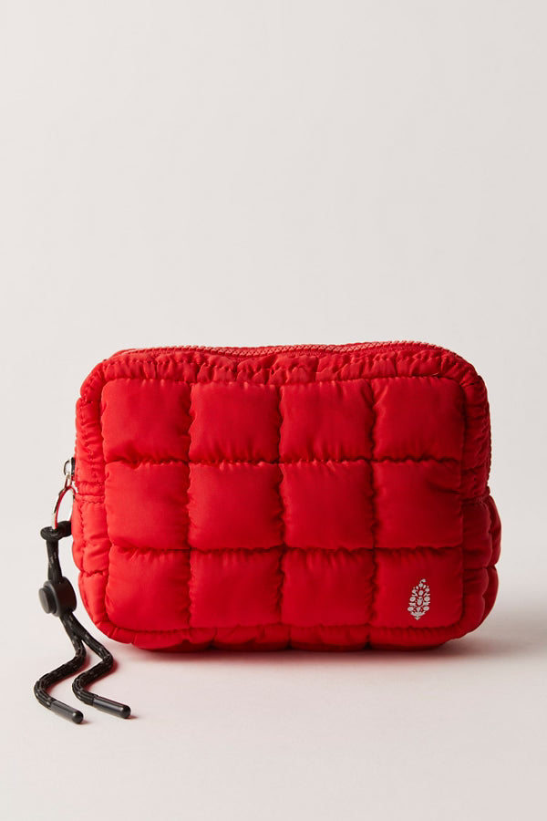Quilted Mini Case | Free People