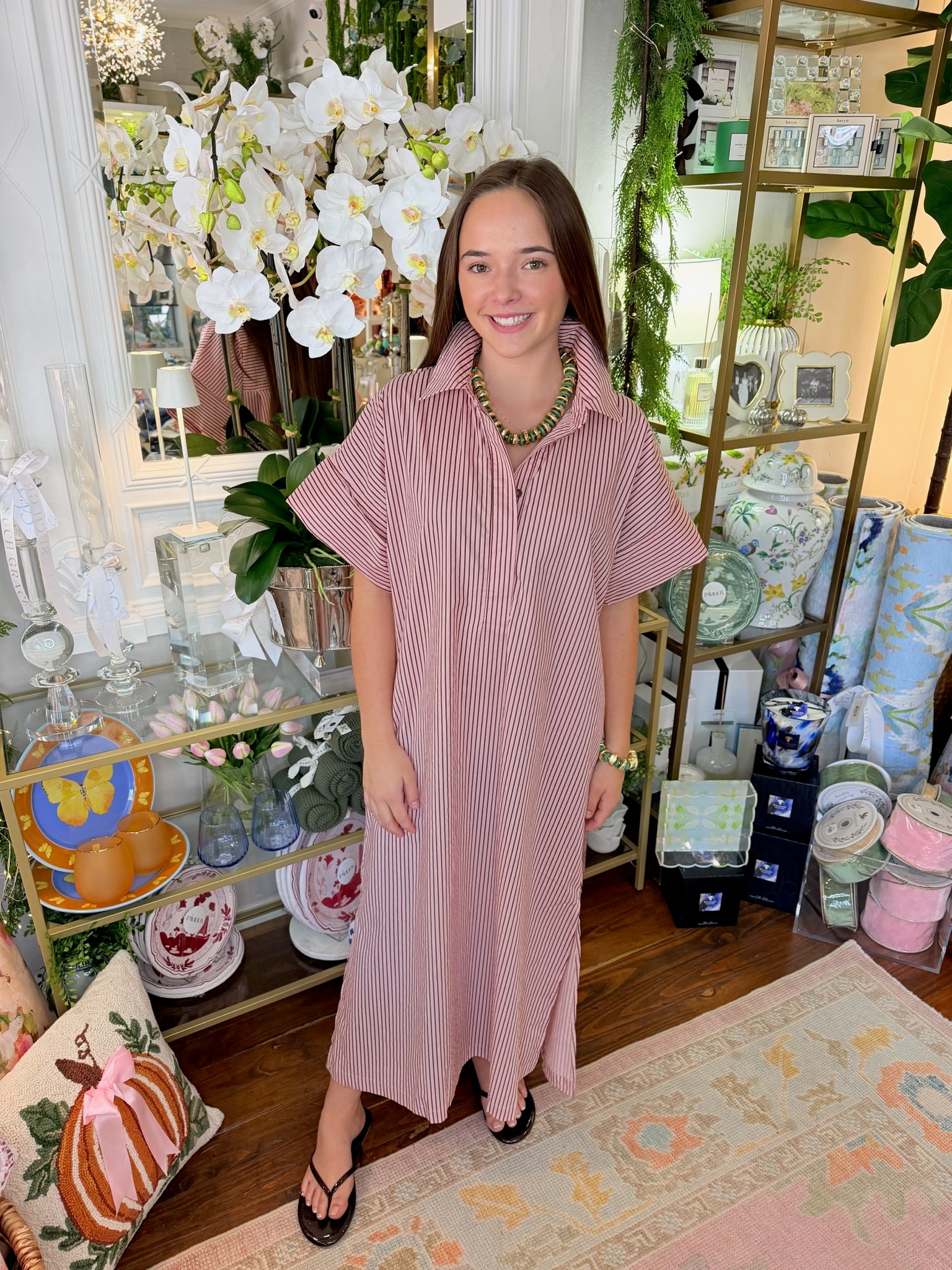 Sweet On You Dress