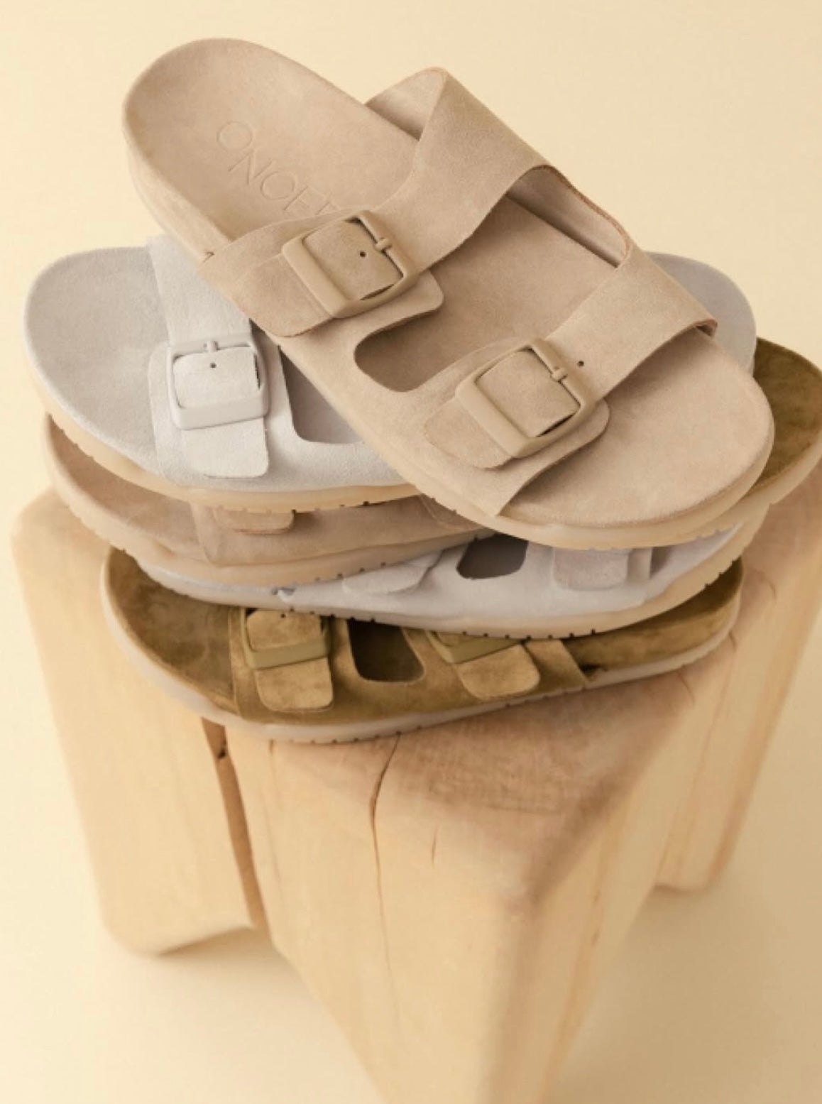 ONCEPT | Savanna Sand Castle