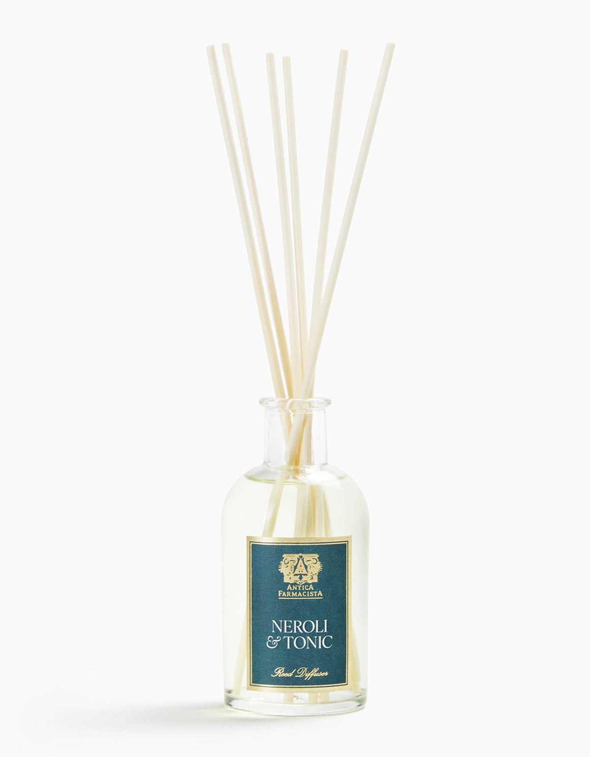 Reed Diffusers | Antica Farmacista