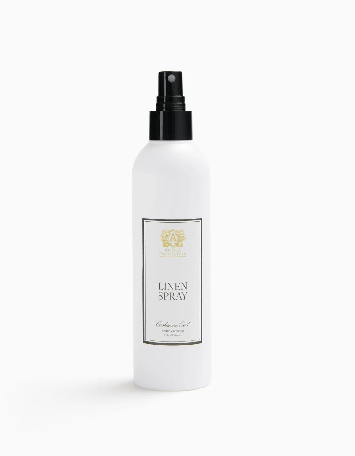 Linen Spray - Cashmere Oud | Antica Farmacista