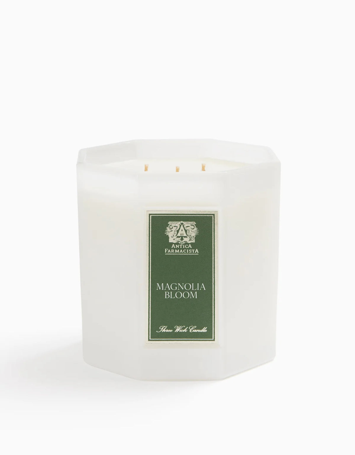 Three Wick Candle | Antica Farmacista