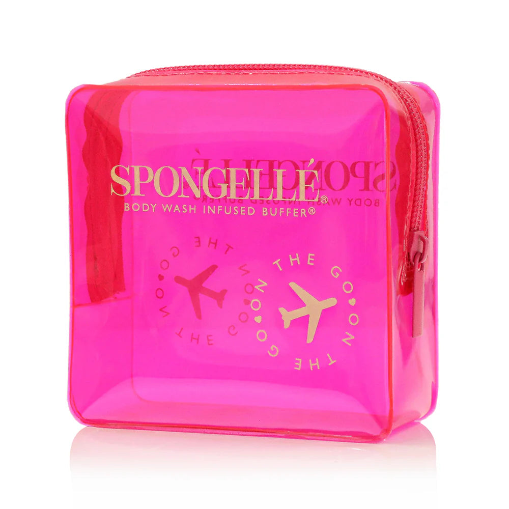 Travel Case | Spongellé