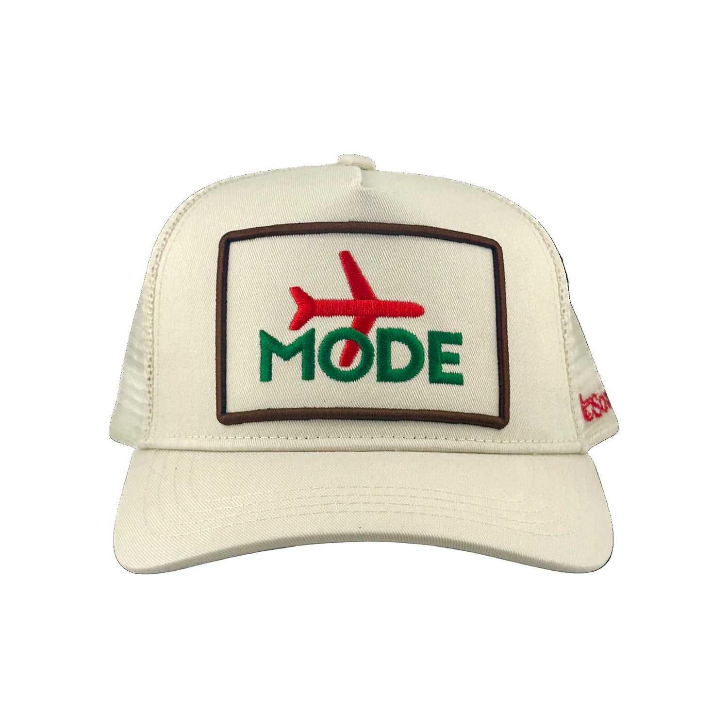 Airplane Mode Trucker Hat | Soulbyrd