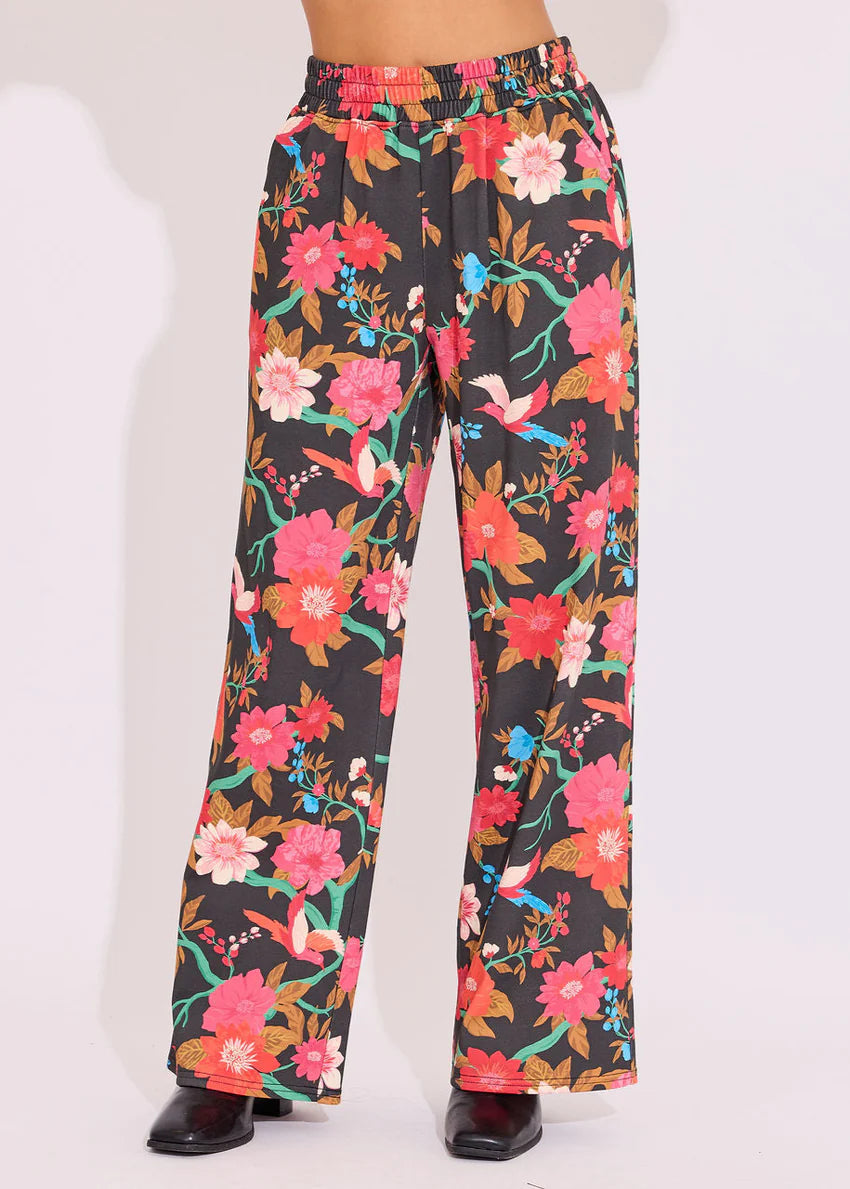 Poppy Pant - Florence | Alden Adair