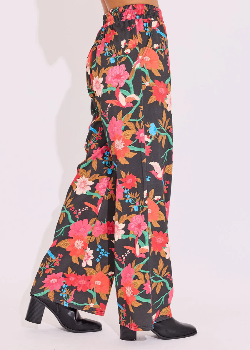 Poppy Pant - Florence | Alden Adair