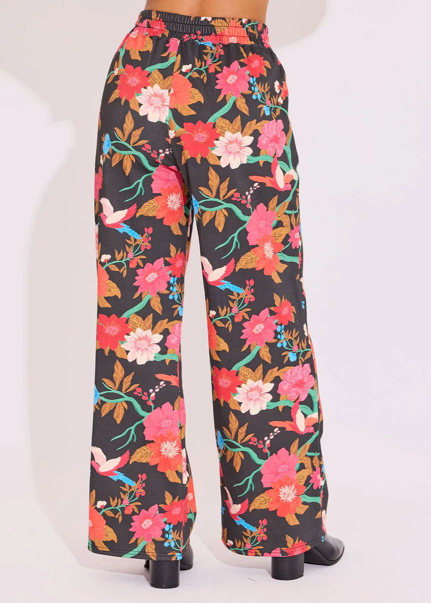 Poppy Pant - Florence | Alden Adair