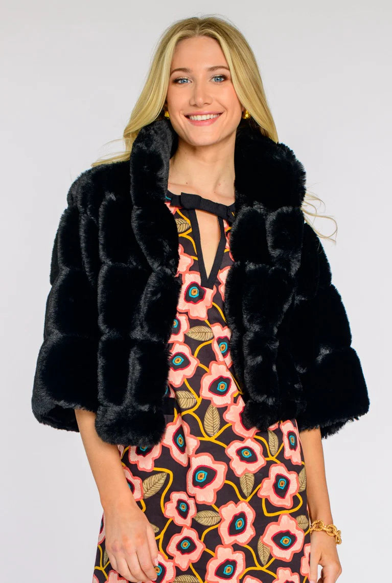 Audrey Jacket | Elizabeth James