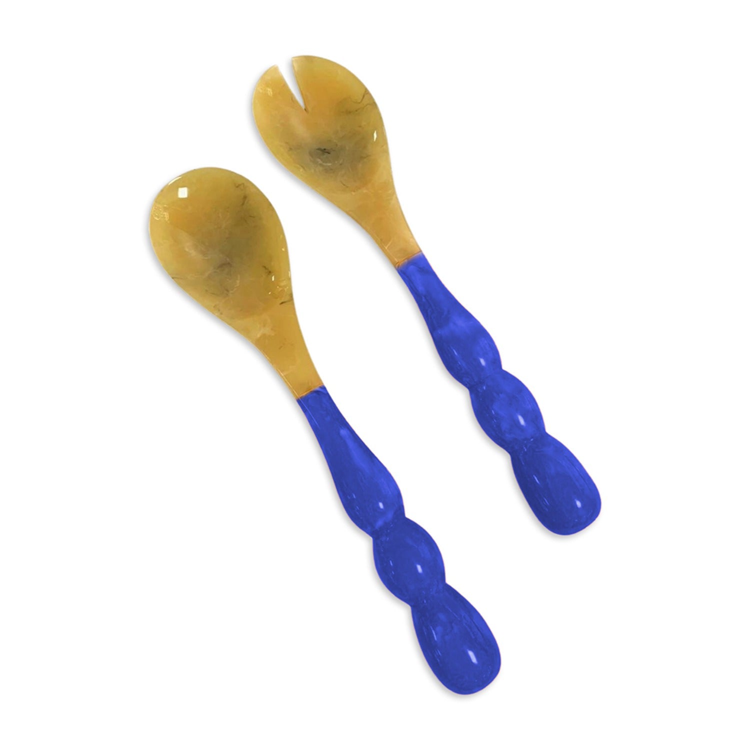 Rio Bubble Salad Servers