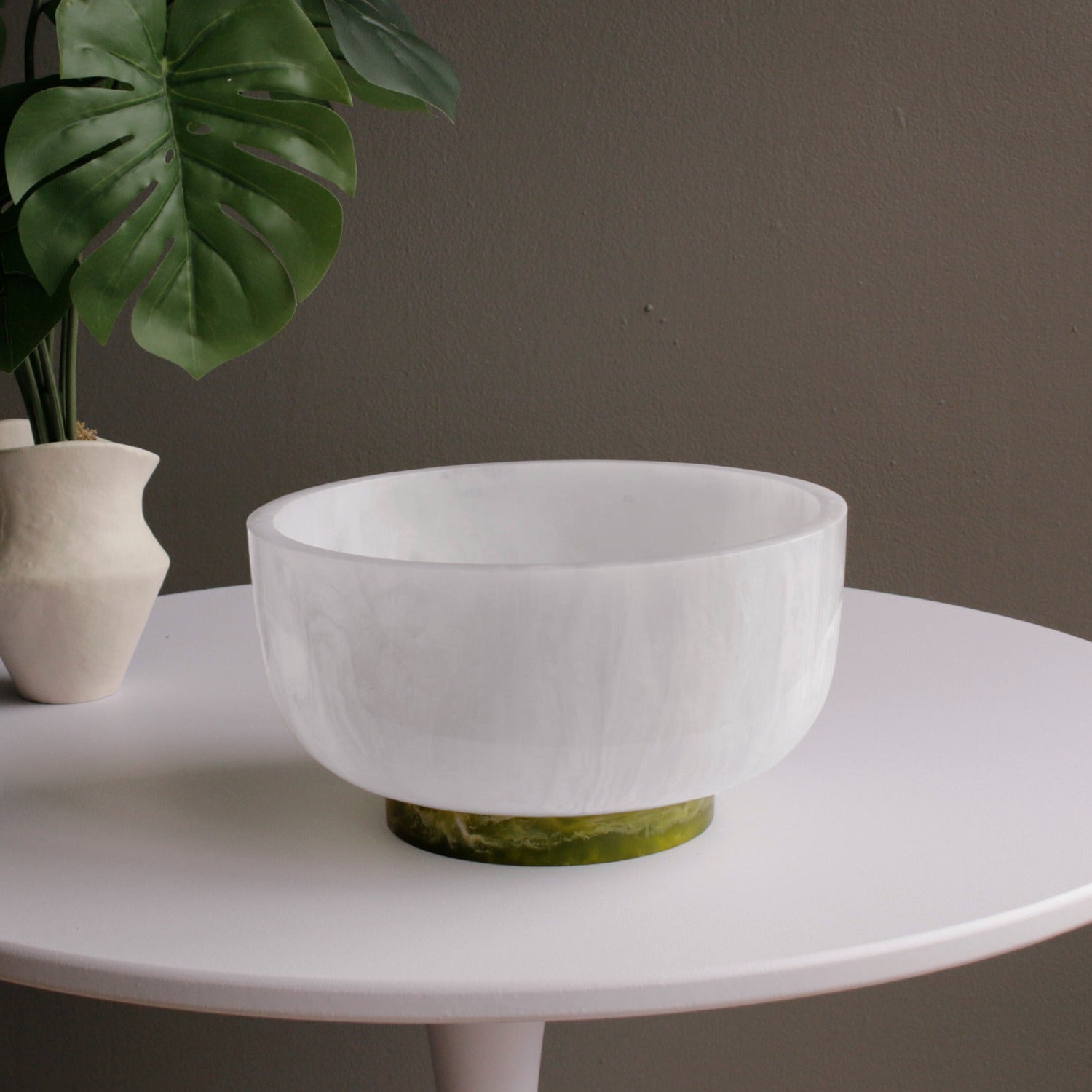 Rio Bowl with Base | Breatriz Ball