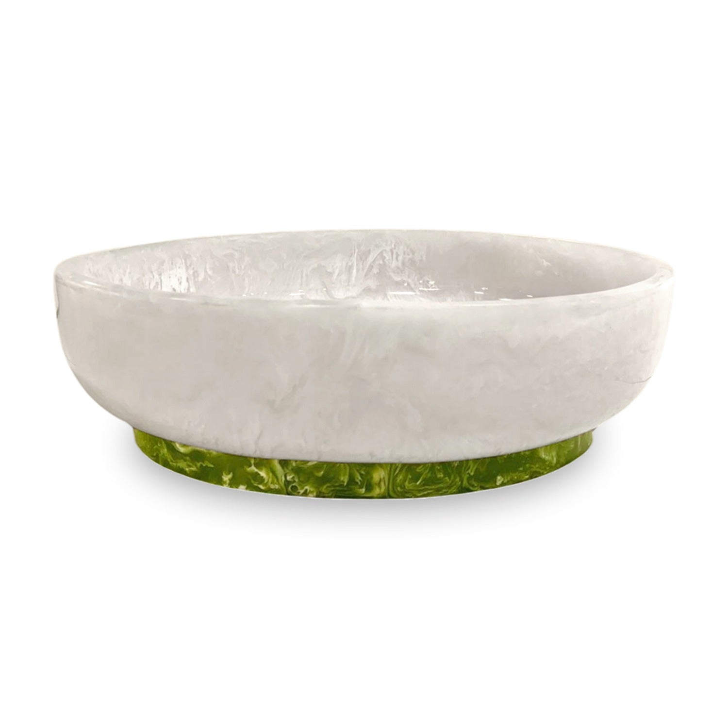 Rio Large Oval Bowl with Base | Beatriz Ball
