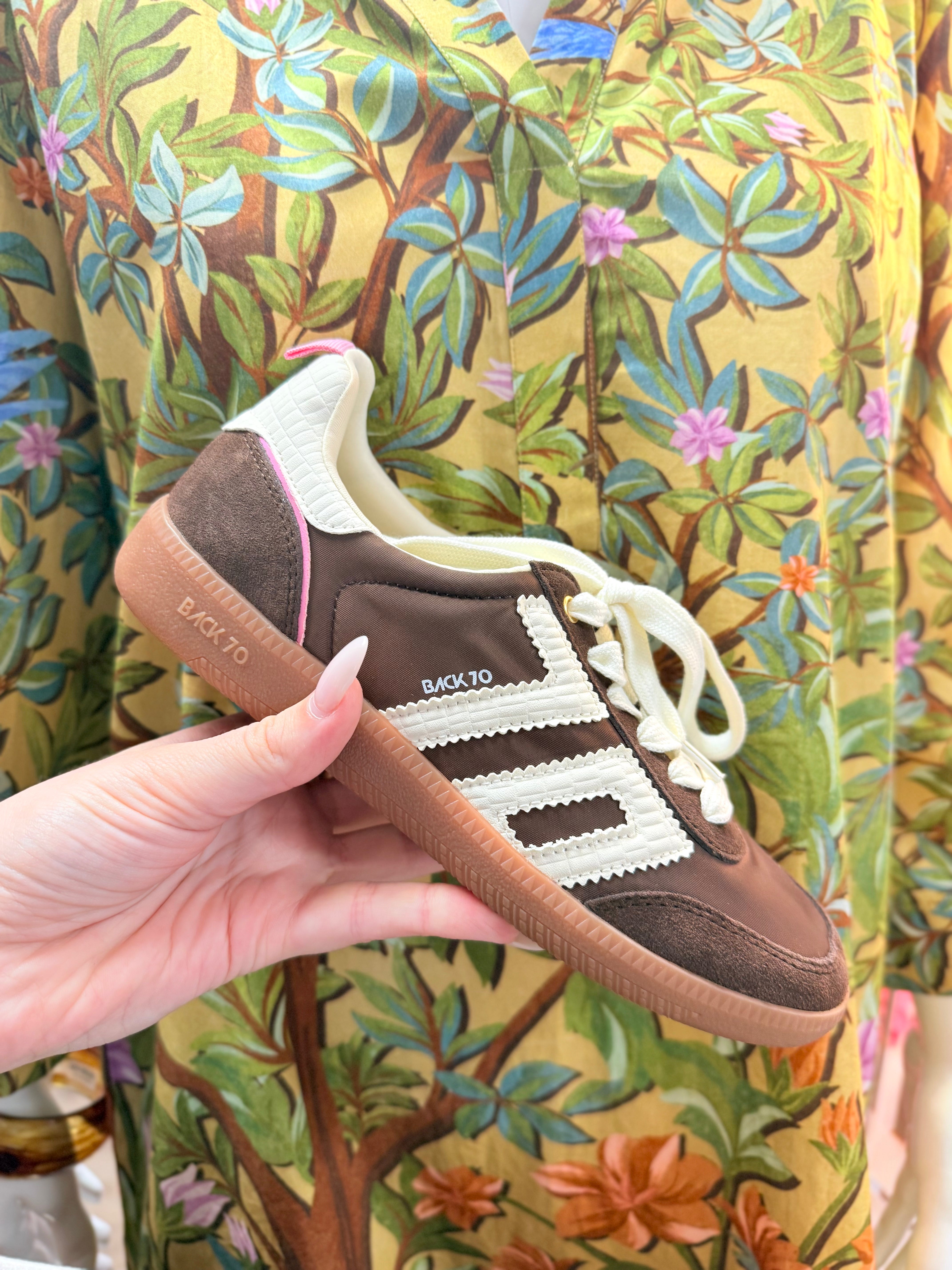 Back 70 | Ghost - Coffee Pink Milk