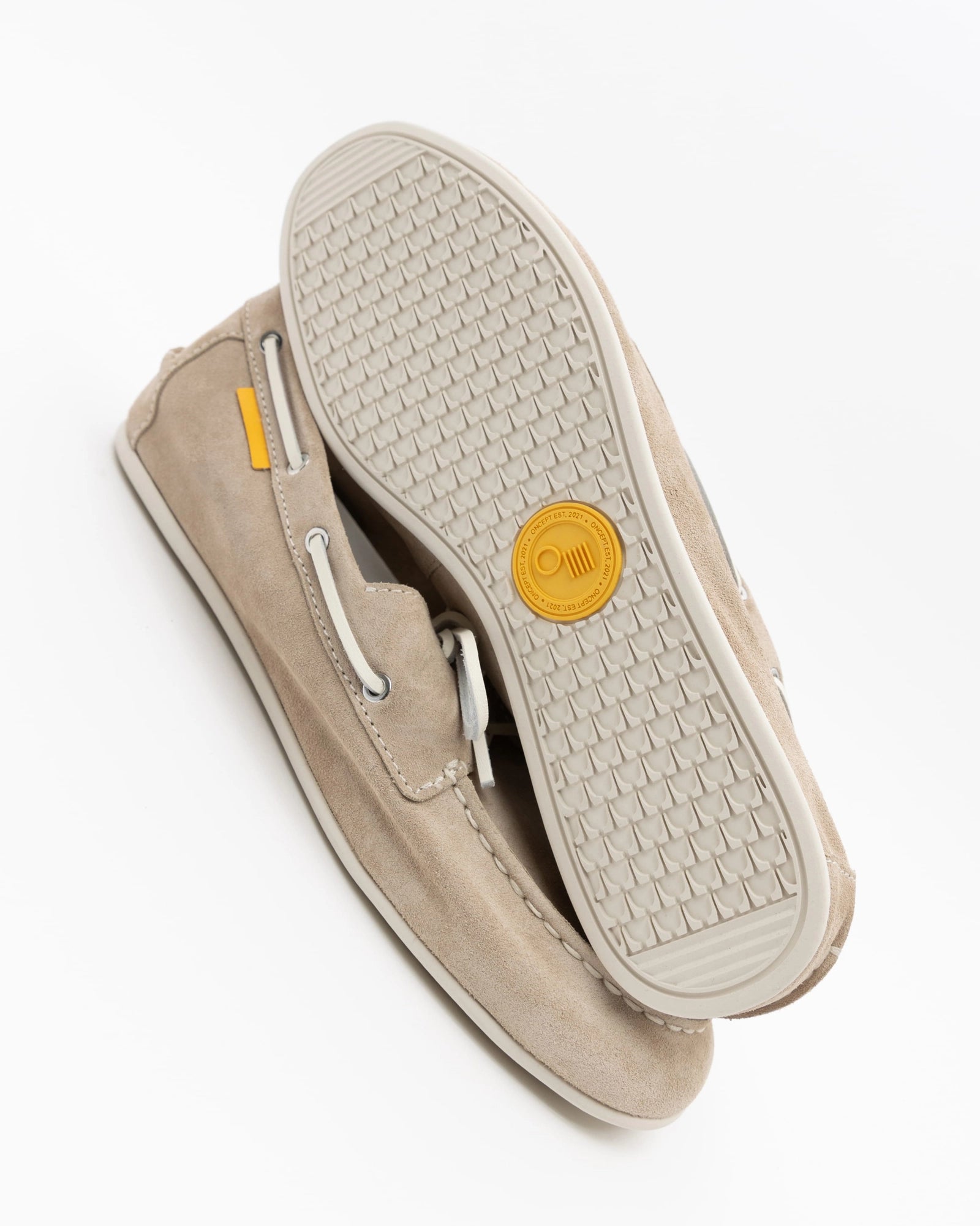 Oncept | Boca Sandcastle