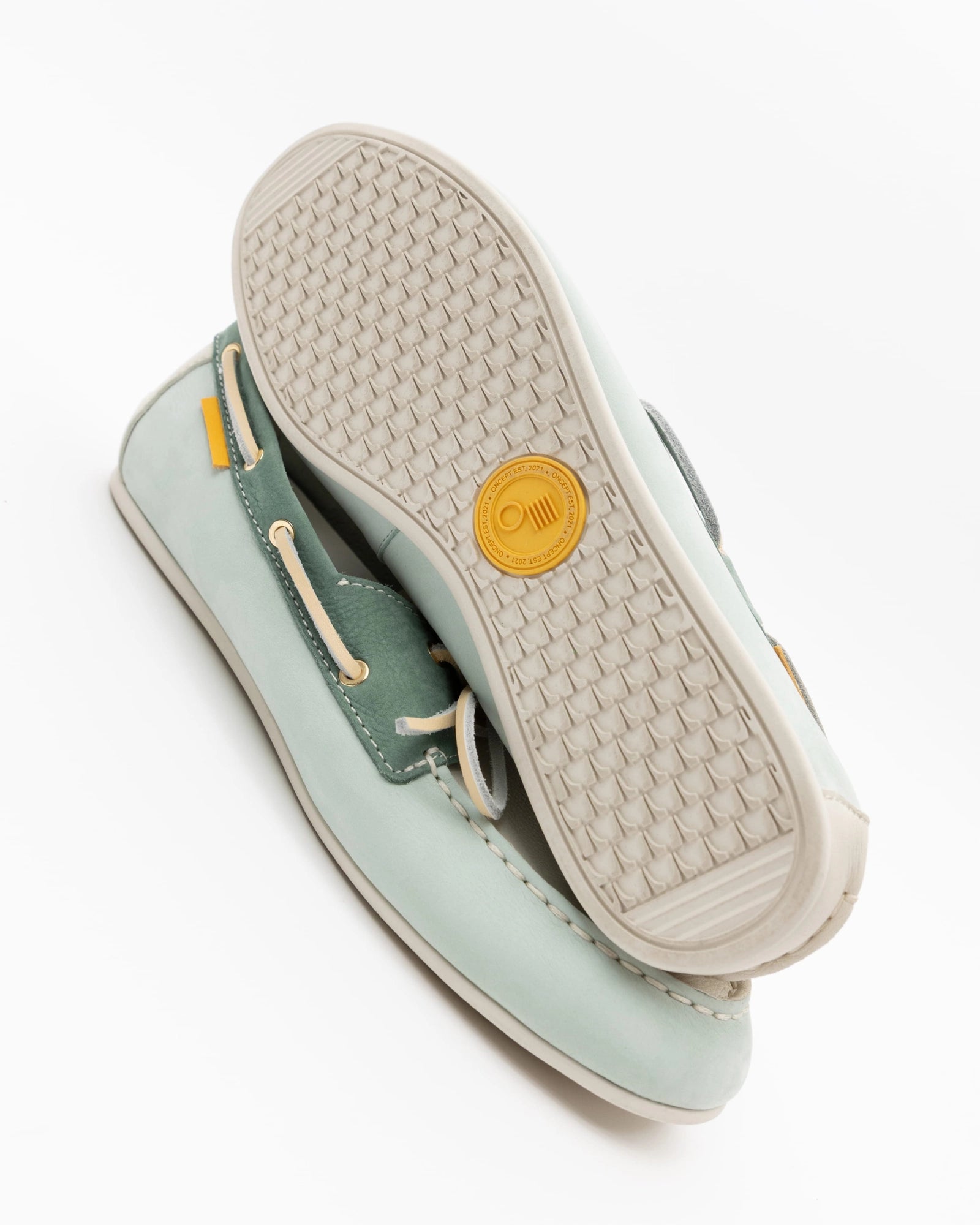 Oncept | Boca Seafoam Multi