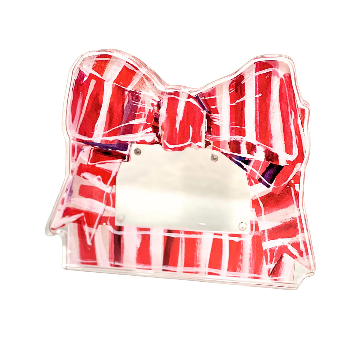 Bow Frame | Lauren Dunn