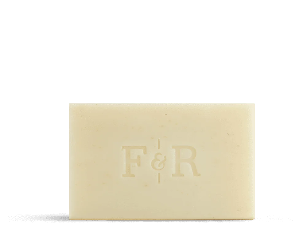 Bar Soap | Fulton & Roark