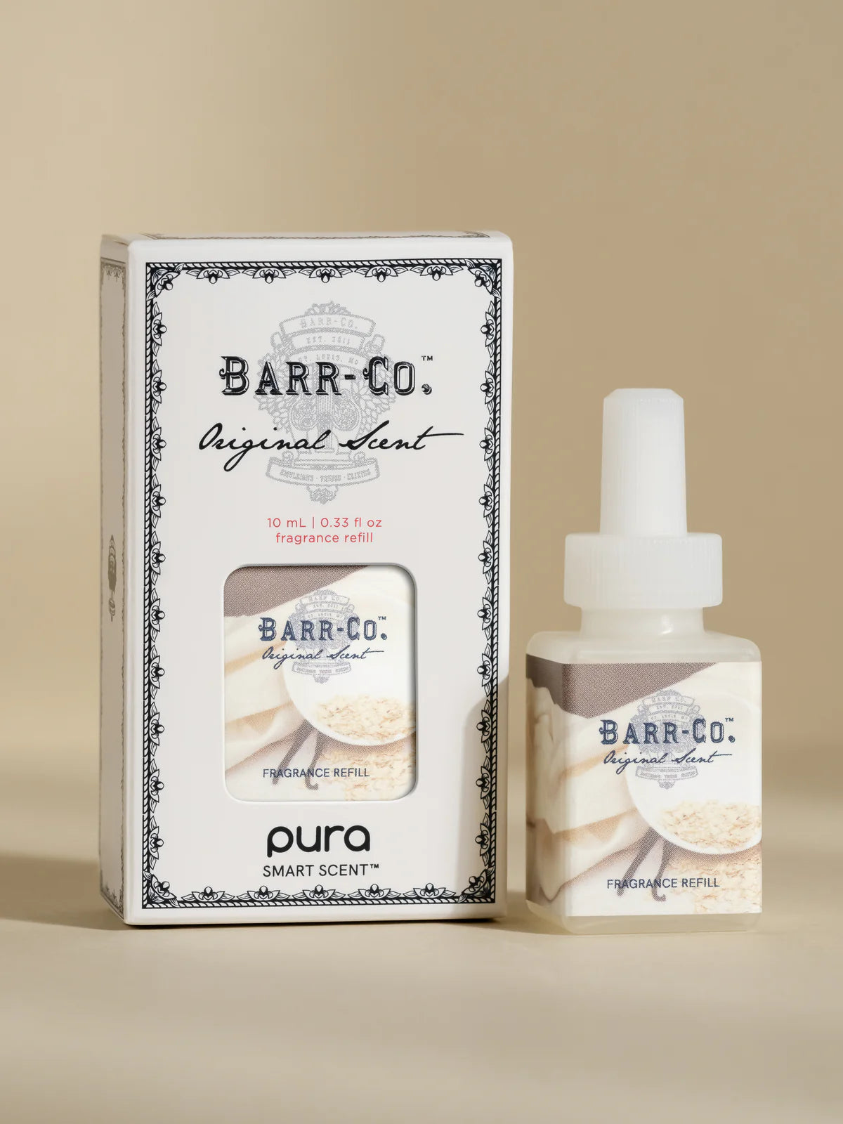 Pura Smart Device Refill | Barr Co.