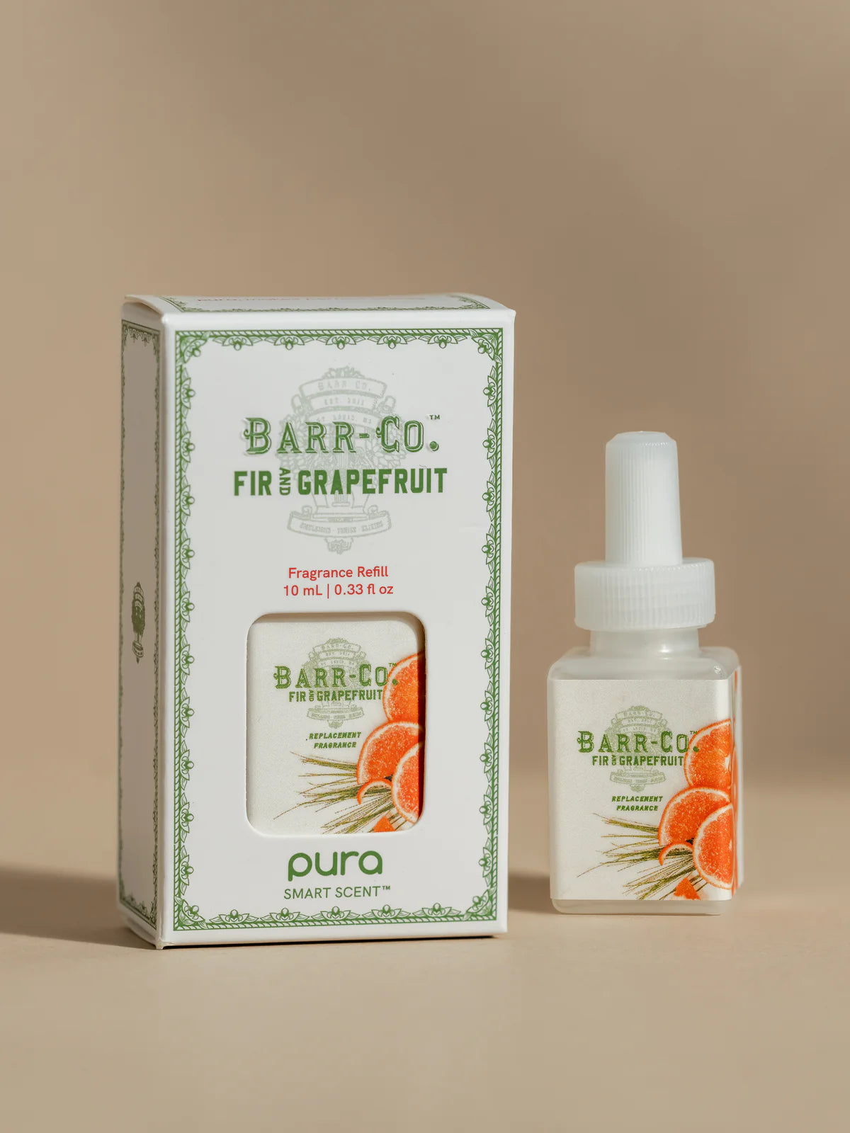 Pura Smart Device Refill | Barr Co.