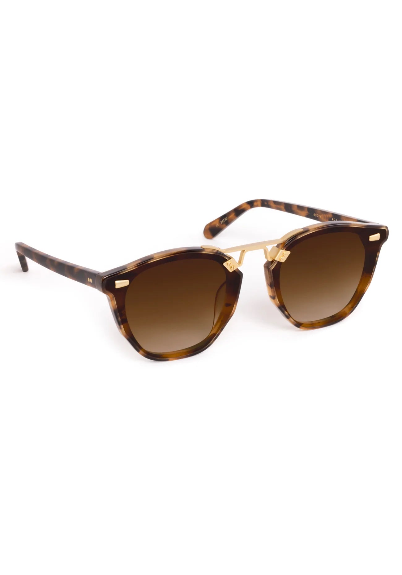 Beau Nylon | Krewe