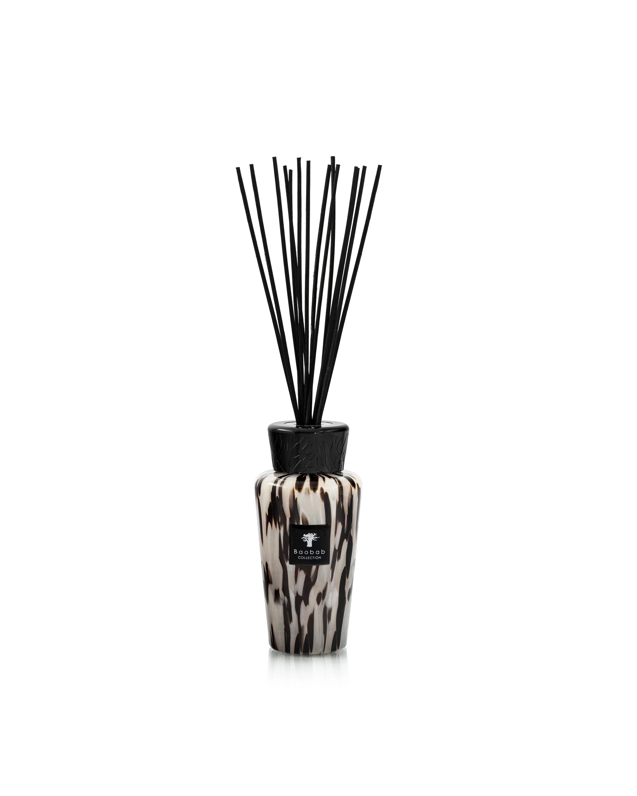 Diffuser - Pearls Black | Baobab