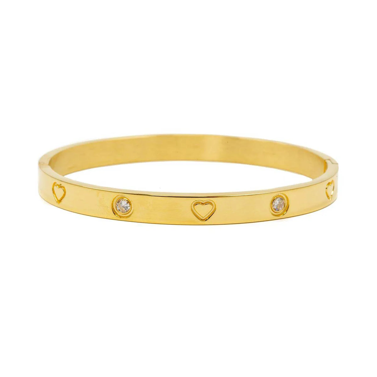 Blessing Bangle | Bracha