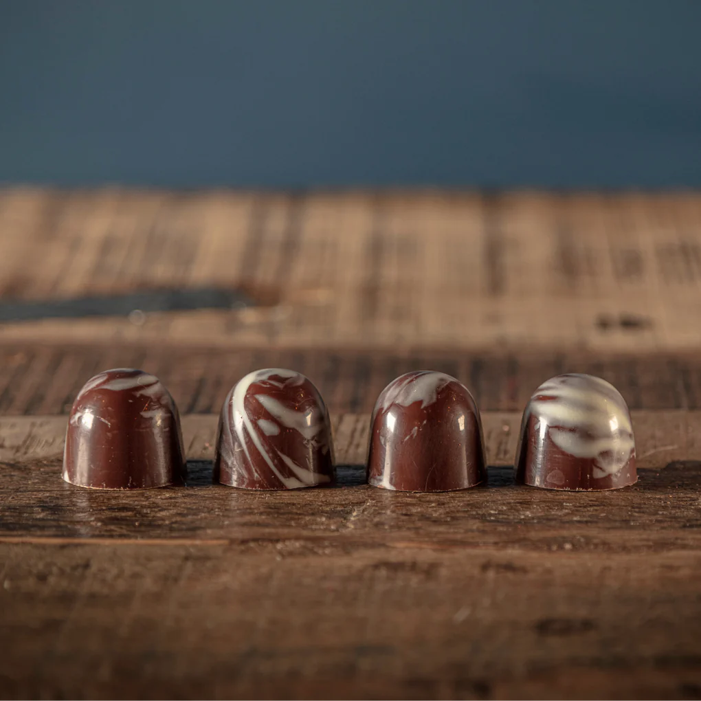 Bourbon Balls | Bourbon Barrell