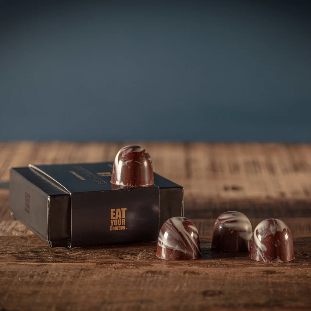 Bourbon Balls | Bourbon Barrell