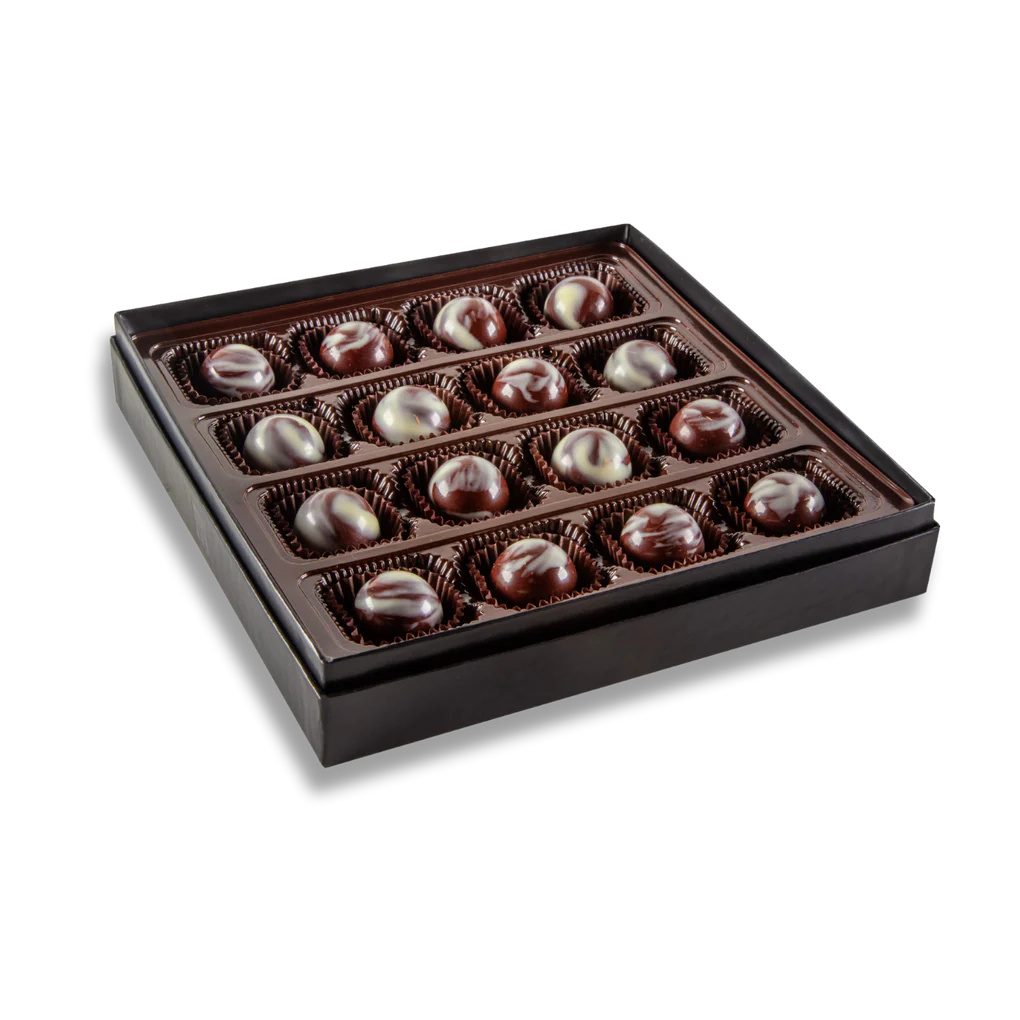 Bourbon Balls | Bourbon Barrell