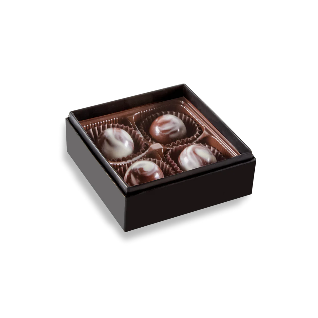 Bourbon Balls | Bourbon Barrell