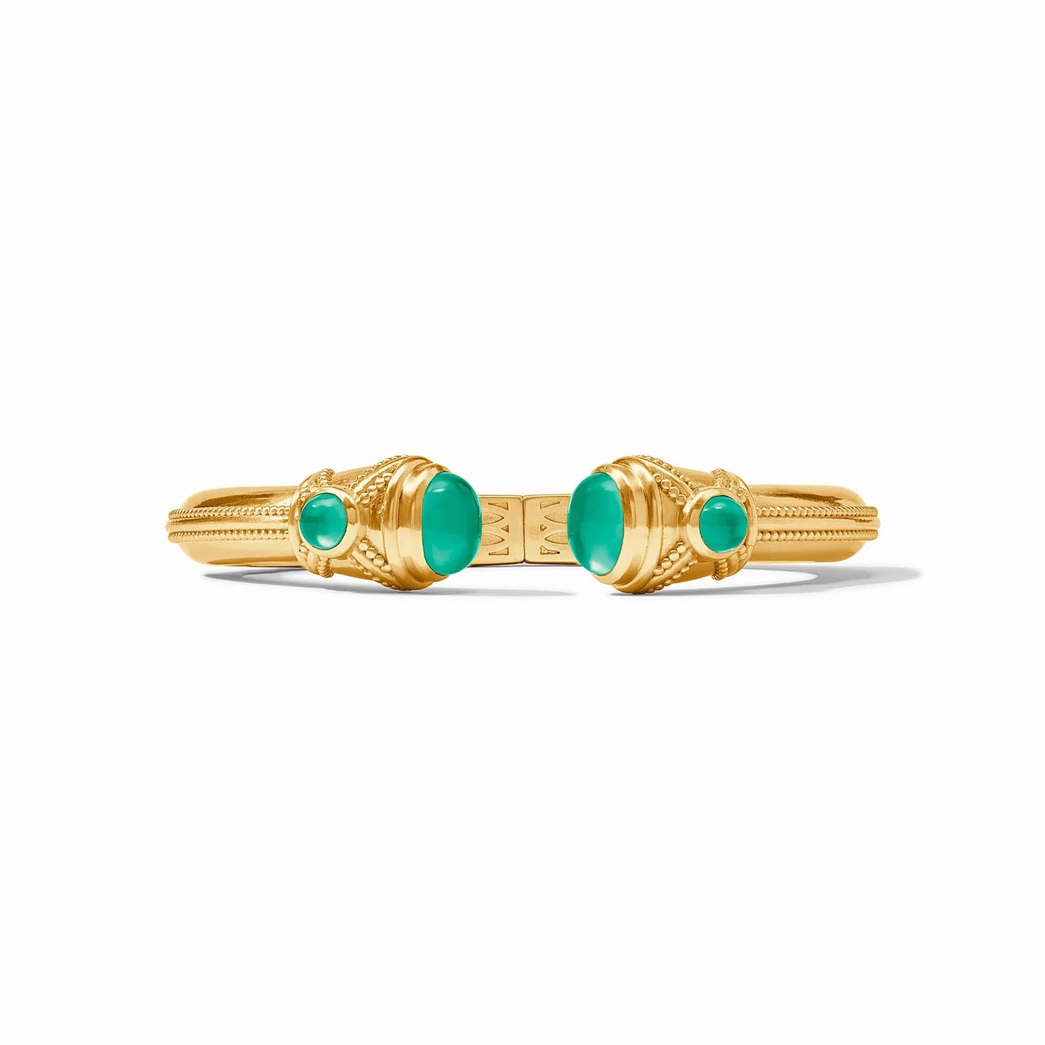 Cabochon Demi Cuff | Julie Vos