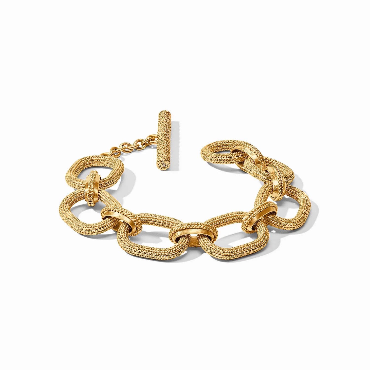 Cheval Link Bracelet | Julie Vos