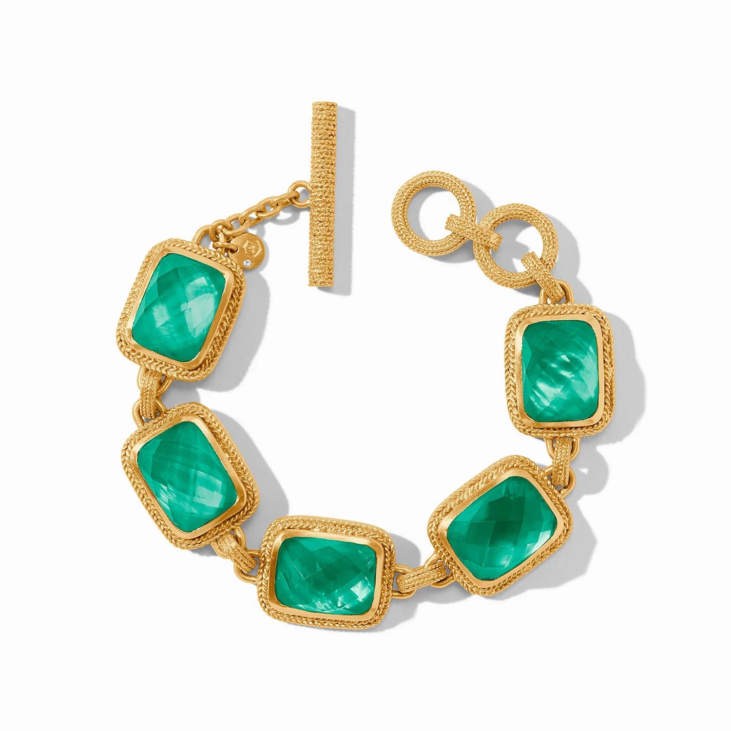 Cheval Stone Bracelet | Julie Vos