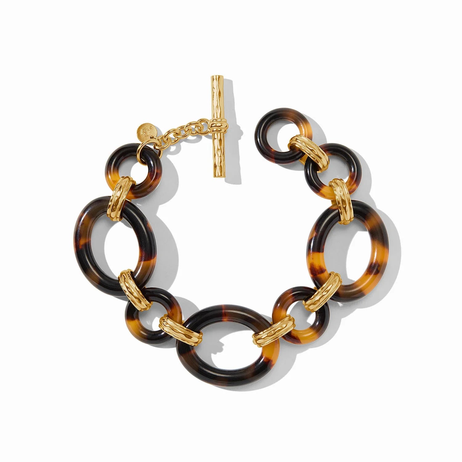 Madison Link Bracelet | Julie Vos