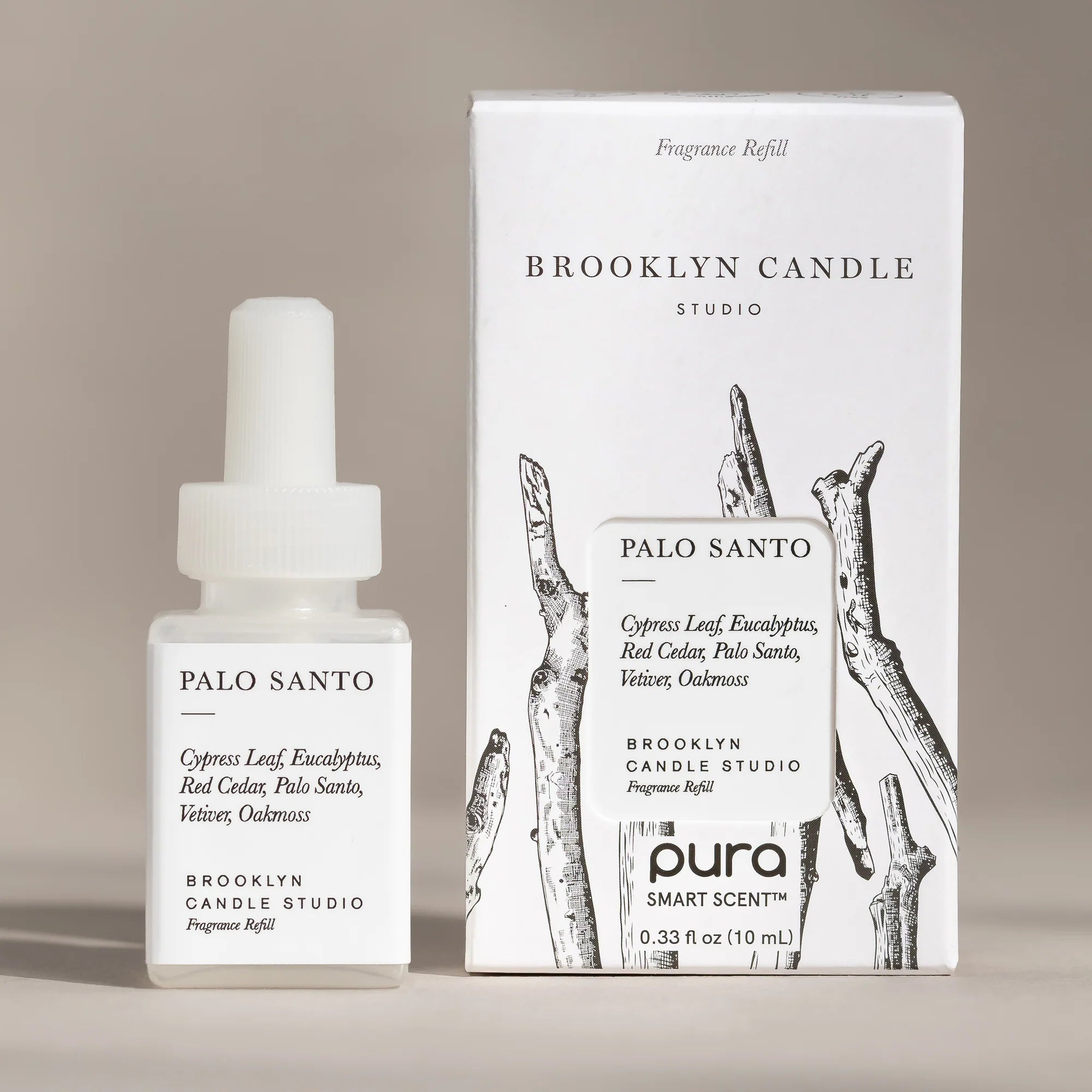 Pura Smart Device Refill | Brooklyn Candle Studio