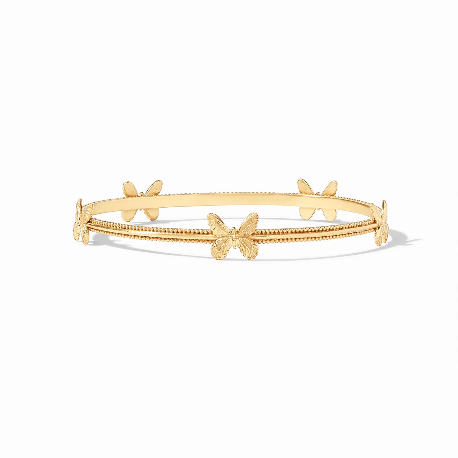 Butterfly Bangle | Julie Vos