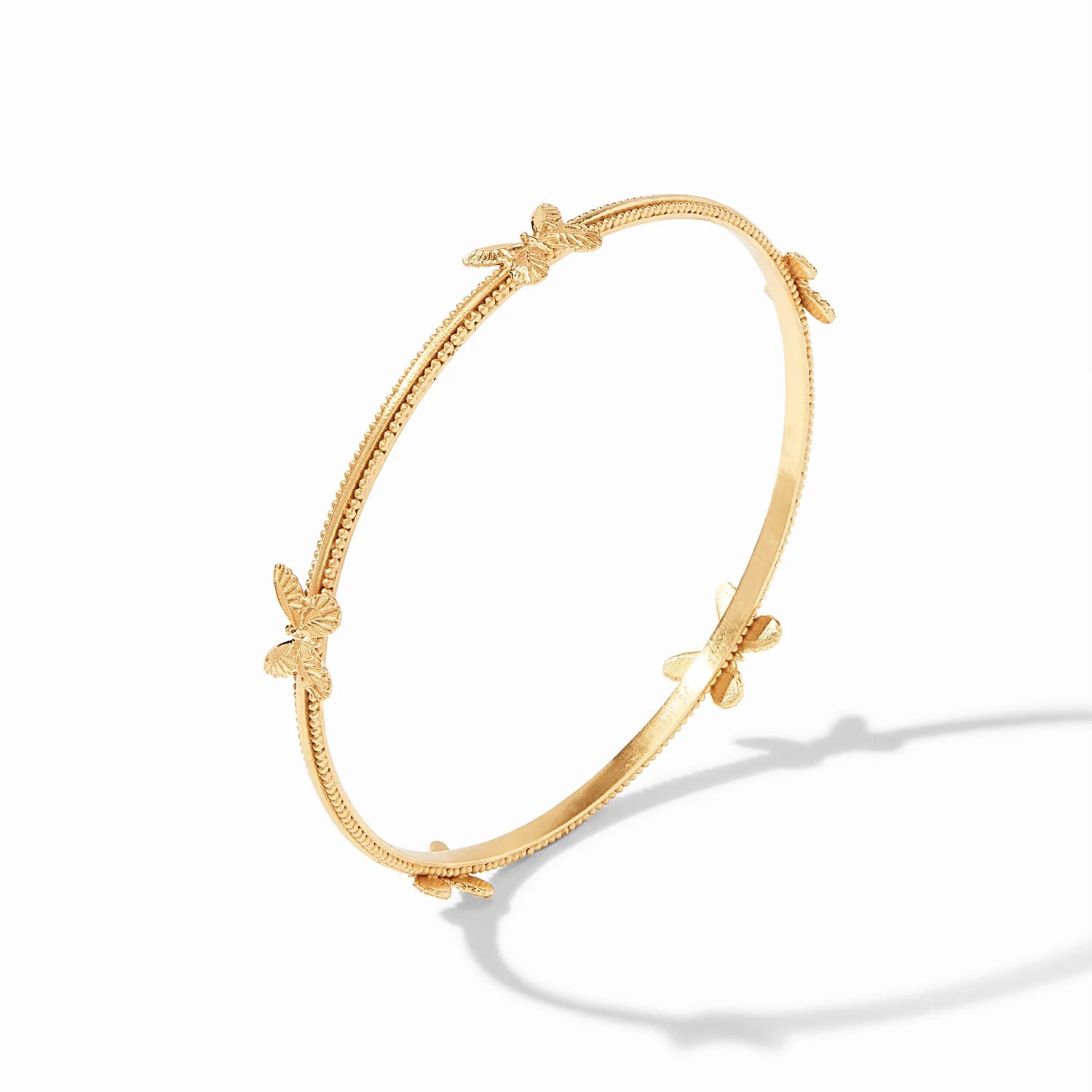 Butterfly Bangle | Julie Vos