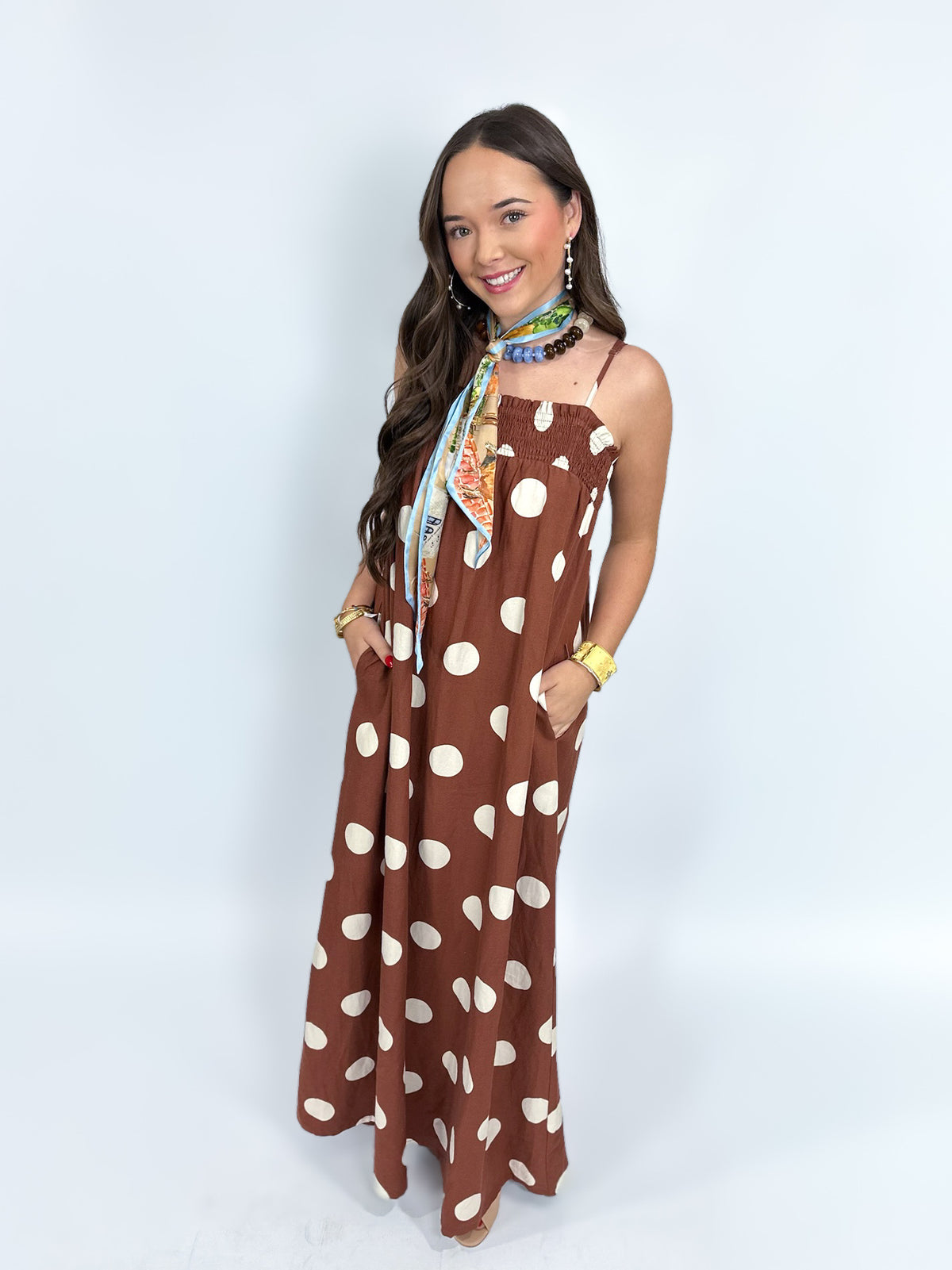 Sugar & Spice Dress