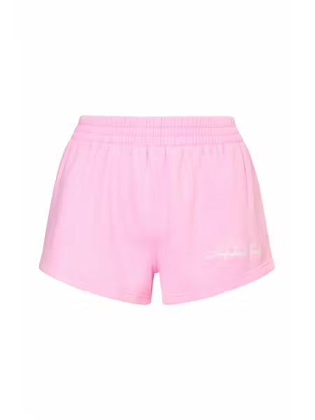 Ellowynn Short - Sunbeam Pink | LoveShackFancy