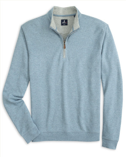 Sully 1/4 Zip Pullover | Johnnie-O