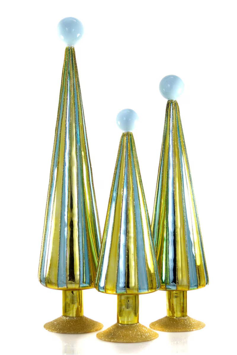 Carnival Trees | Cody Foster