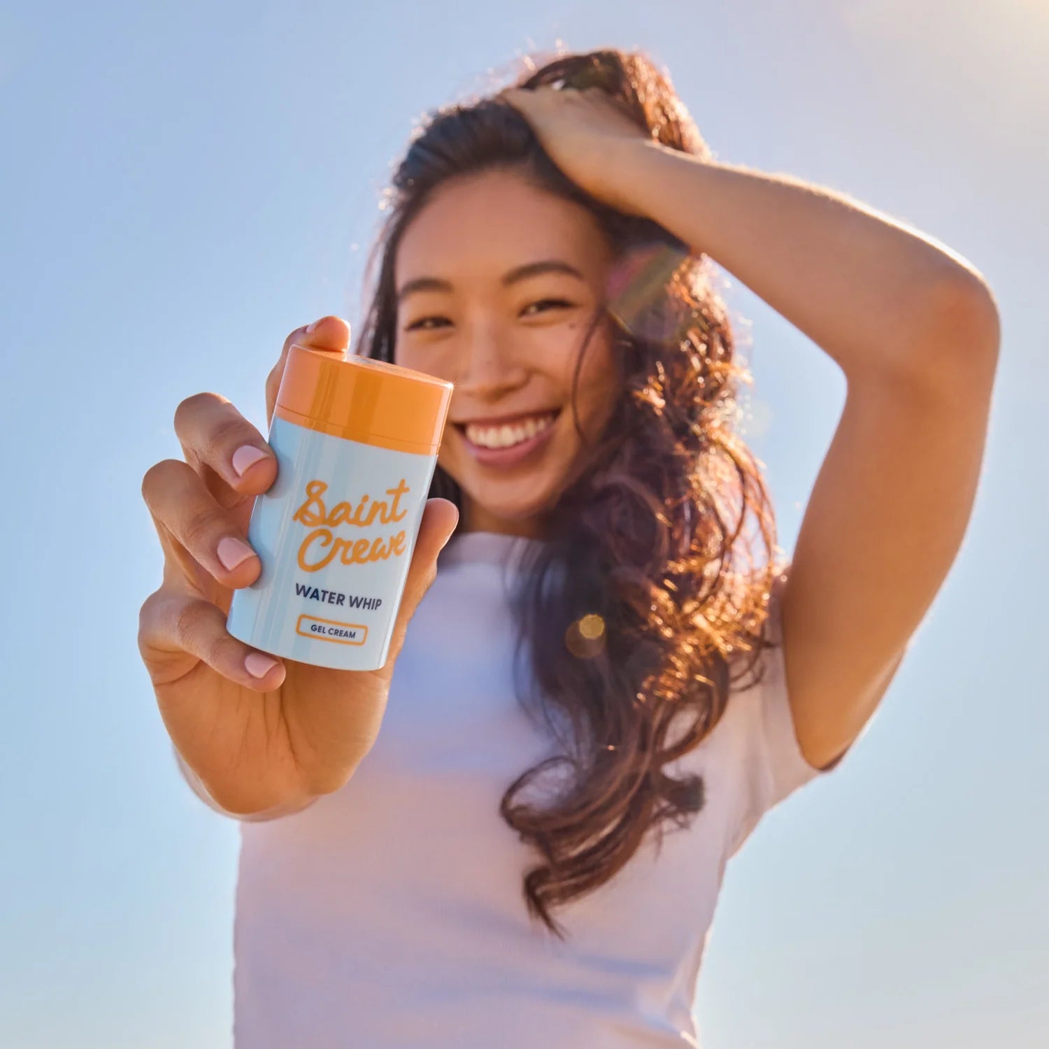 Water Whip | Saint Crewe