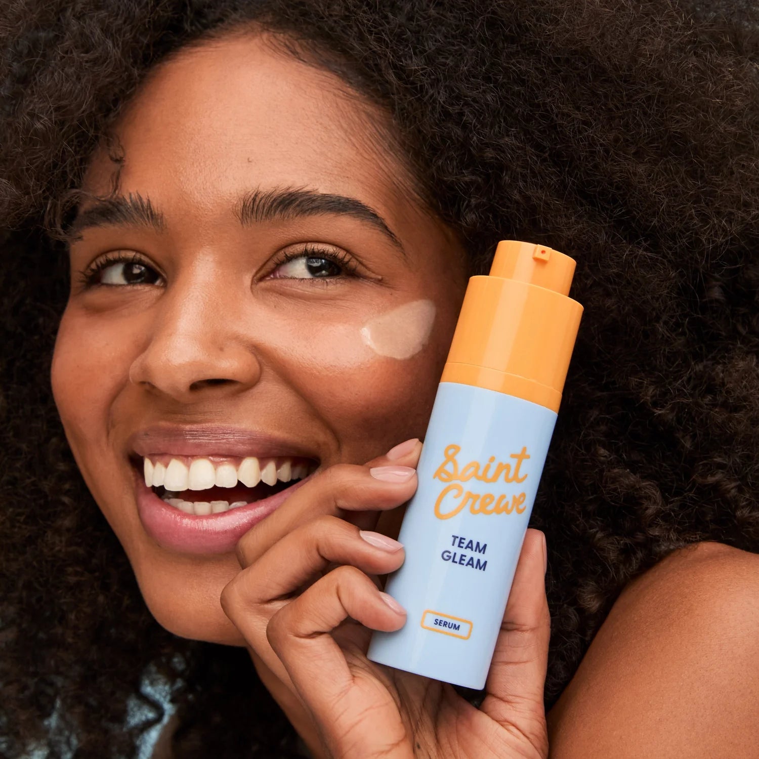 Team Gleam | Saint Crewe