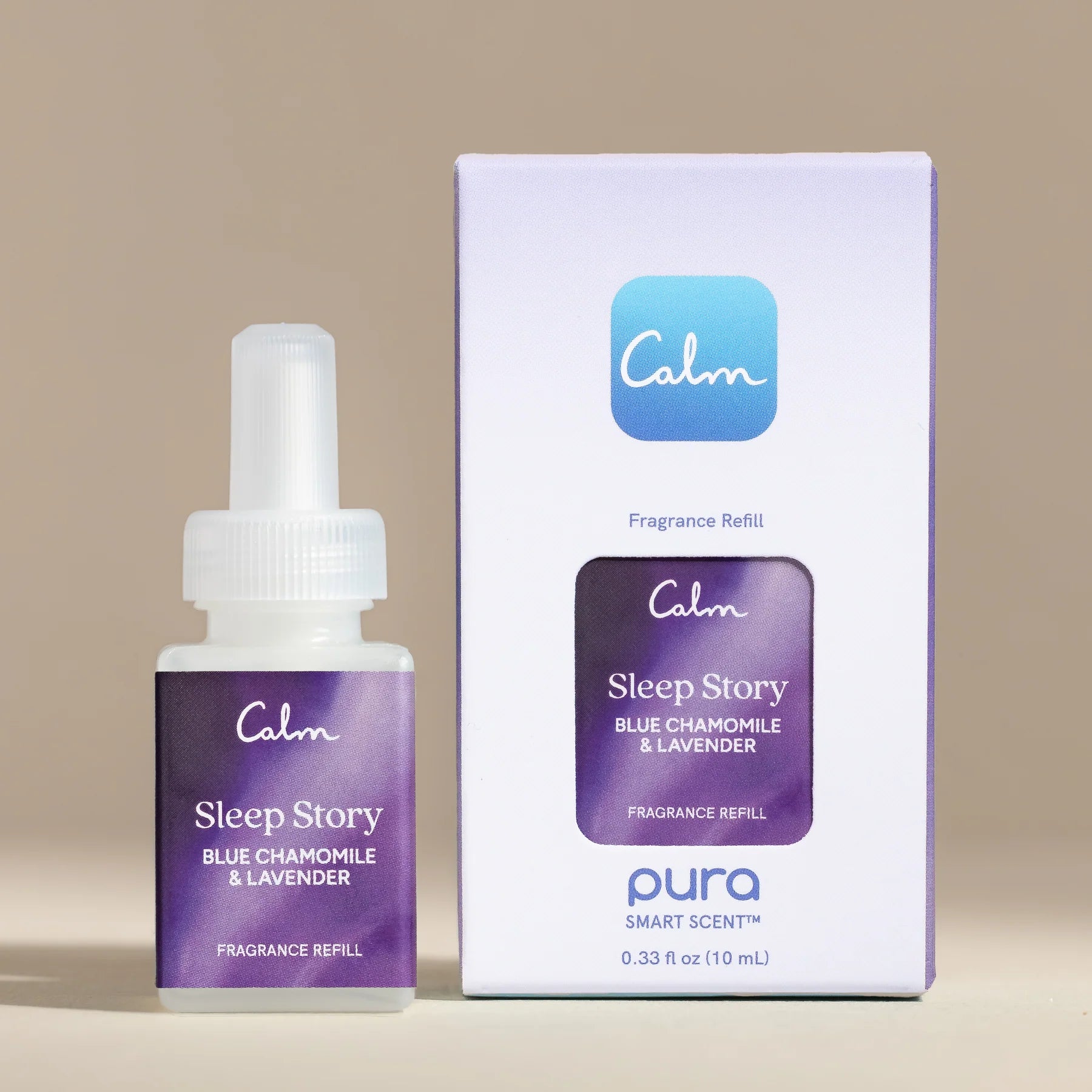 Sleep Story Pura Refill | Calm