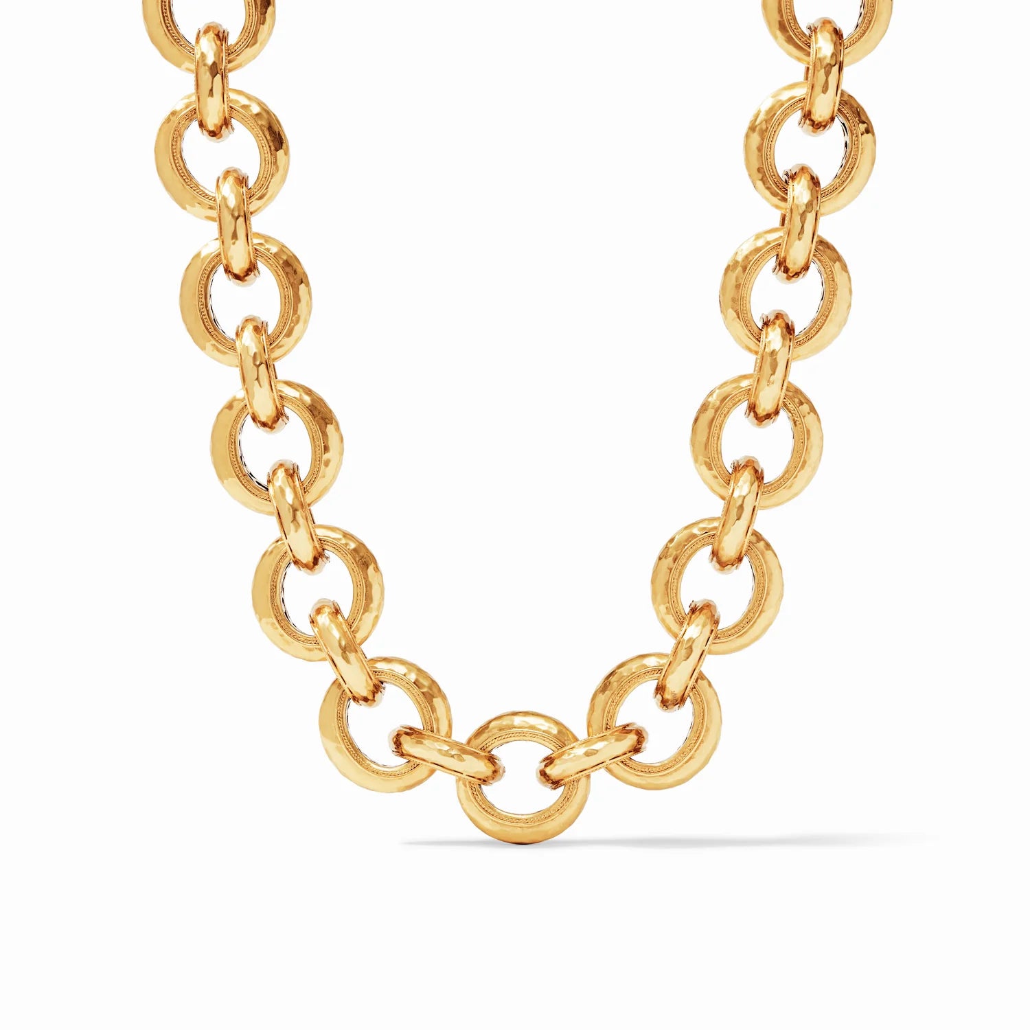 Cannes Link Necklace | Julie Vos